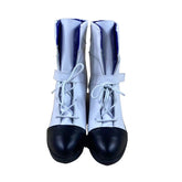 1809 Uma Musume Pretty Derby Takahiro Diva Cosplay Shoes for Anime Conventions - Halloweez
